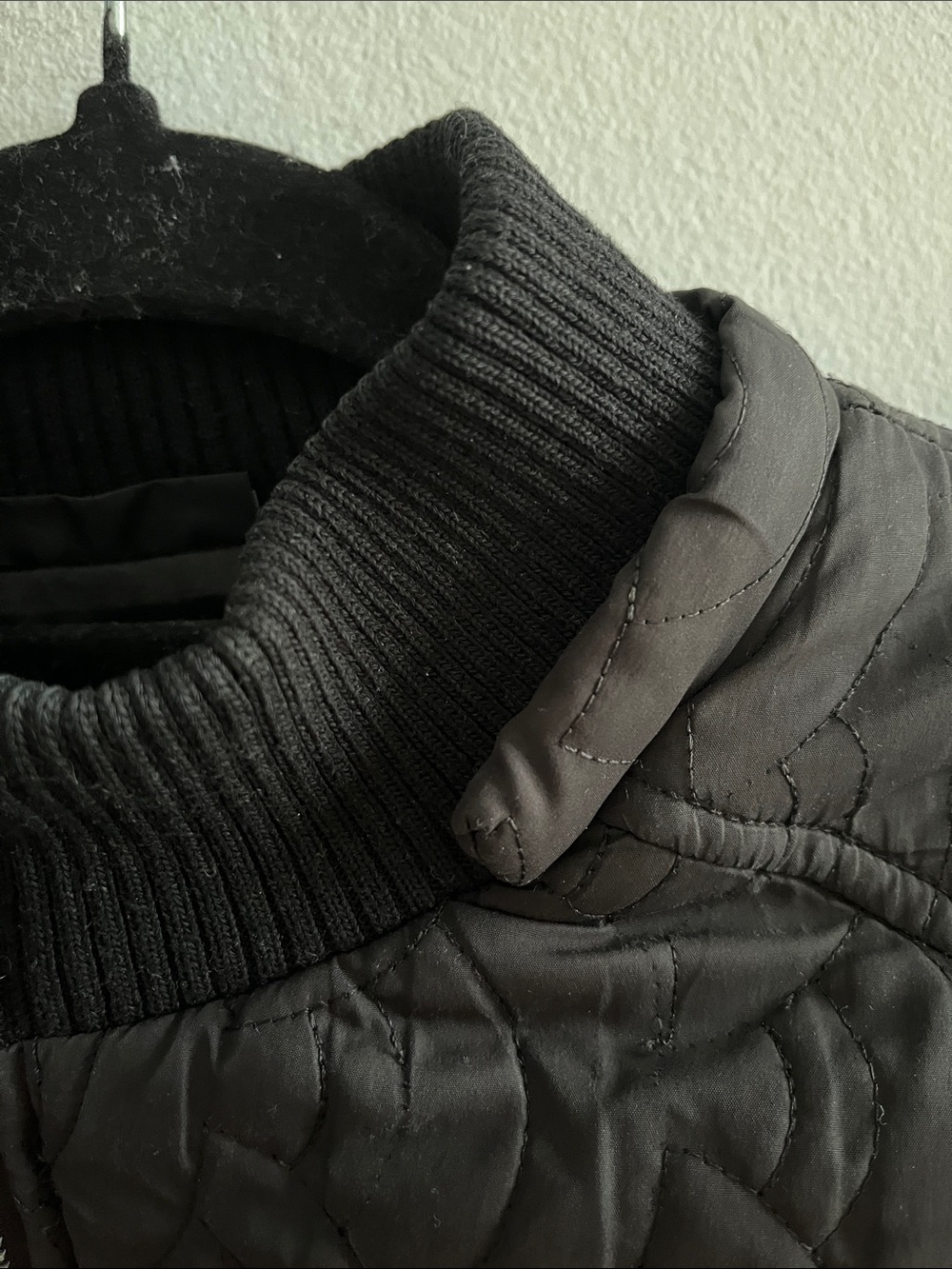 Spring jacket - Picture 5 of 10